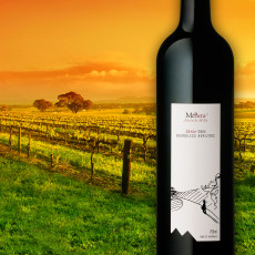 NrG Advertising - Mt Bera Vineyards Wine Labels