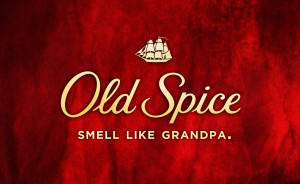 nrg advertising honest slogans esight old spice