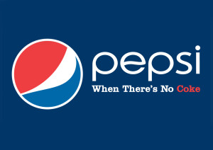 nrg advertising honest slogans esight pepsi