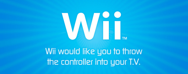 nrg advertising honest slogans esight wii