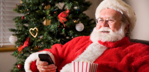 NRG Advertising - Christmas Advertising 2015