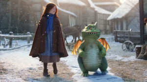 John Lewis & Partners Christmas 2019