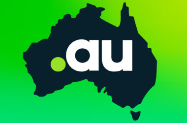 .au Domain Names Announced