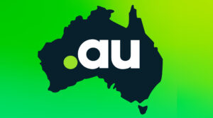 .au Domain Names Announced