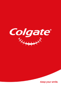 NRG Halloween in Print - Colgate